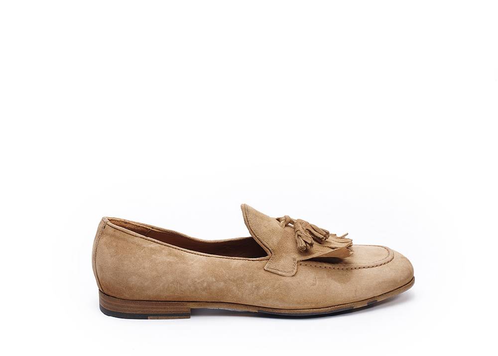 Jo Ghost Mocassino Water Sabbia Hotsell
