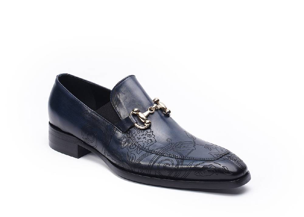 Jo Ghost Mocassino Diver Crust In Linea