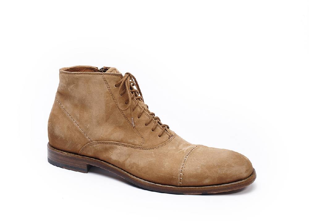Jo Ghost Scarpa stringata Water Sabbia Spedizione Gratuita