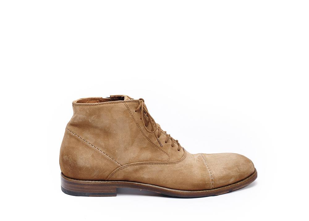 Jo Ghost Scarpa stringata Water Sabbia Spedizione Gratuita