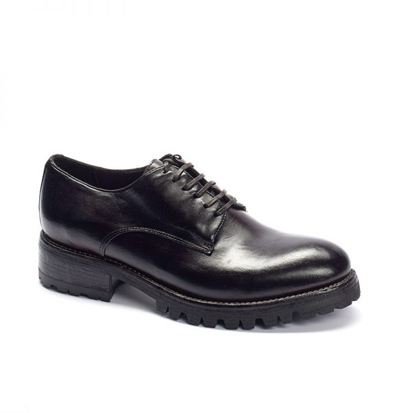 Jo Ghost Scarpa diver crust brown 3390 Negozi Online