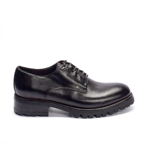 Jo Ghost Scarpa diver crust brown 3390 Negozi Online