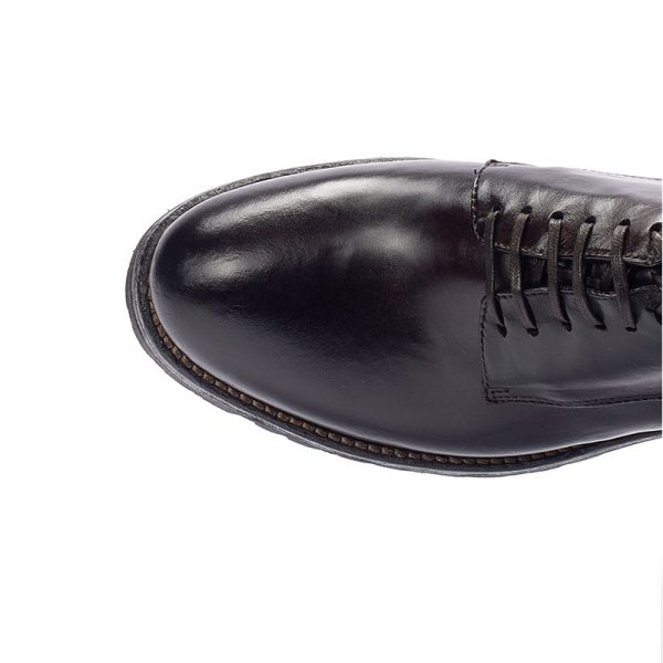 Jo Ghost Scarpa diver crust brown 3390 Negozi Online