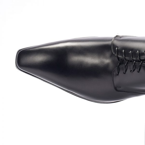 Jo Ghost Scarpa Montalcino nero 3048 Shopping Online