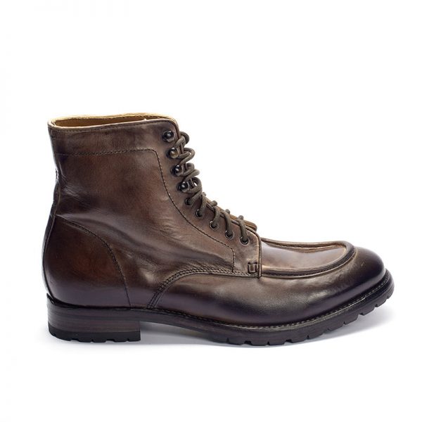 Jo Ghost Stivaletto Cavallo crust 3294 Offerte