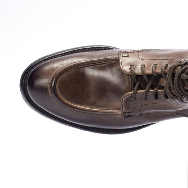 Jo Ghost Stivaletto Cavallo crust 3294 Offerte