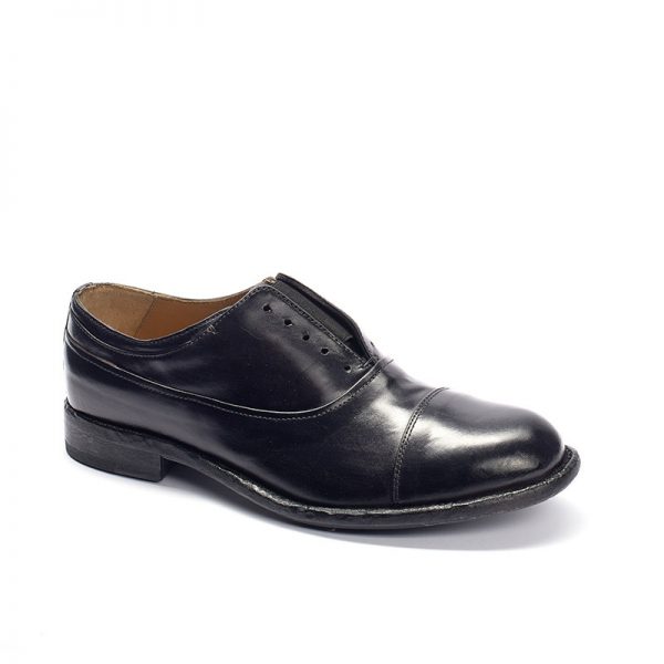 Jo Ghost Scarpa Cavallo nero 4786 Sottocosto