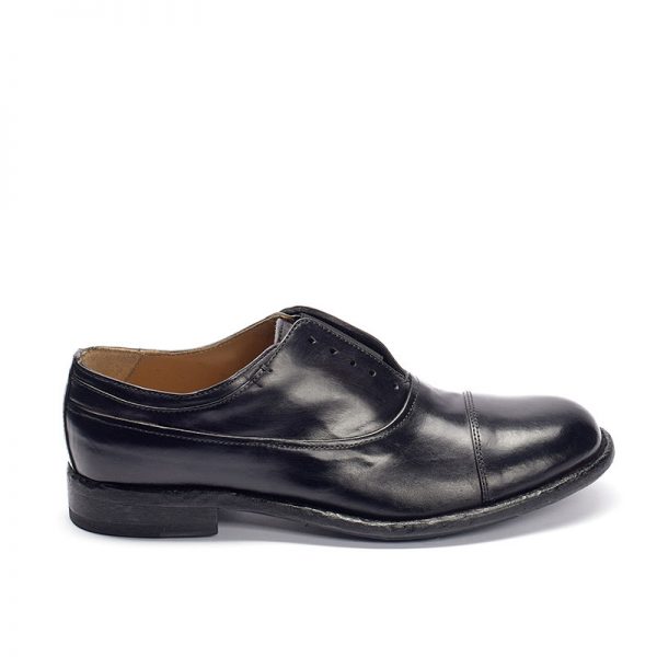 Jo Ghost Scarpa Cavallo nero 4786 Sottocosto