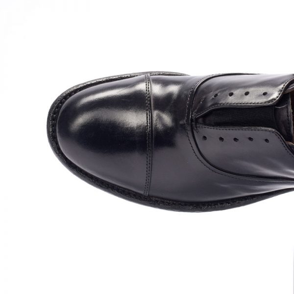 Jo Ghost Scarpa Cavallo nero 4786 Sottocosto