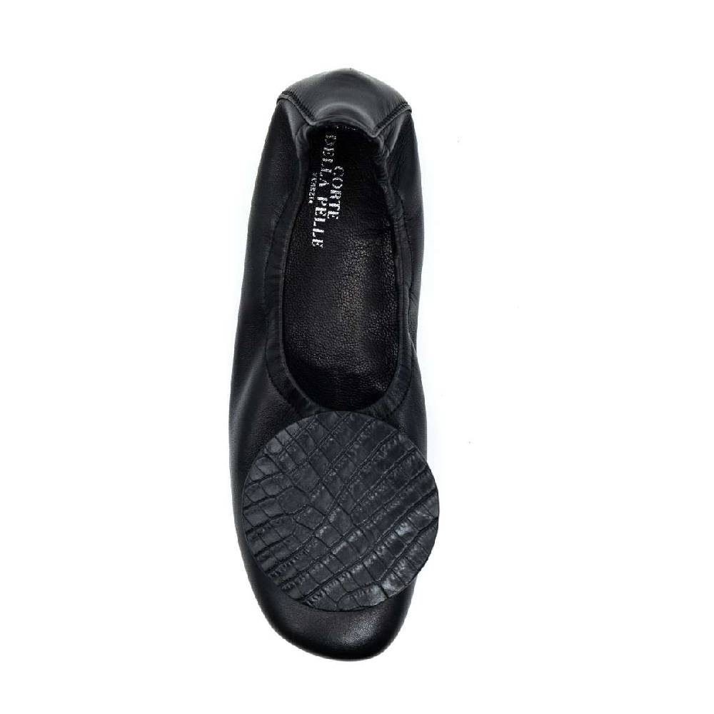 ﻿Ballin Franco Ballerina Sconto