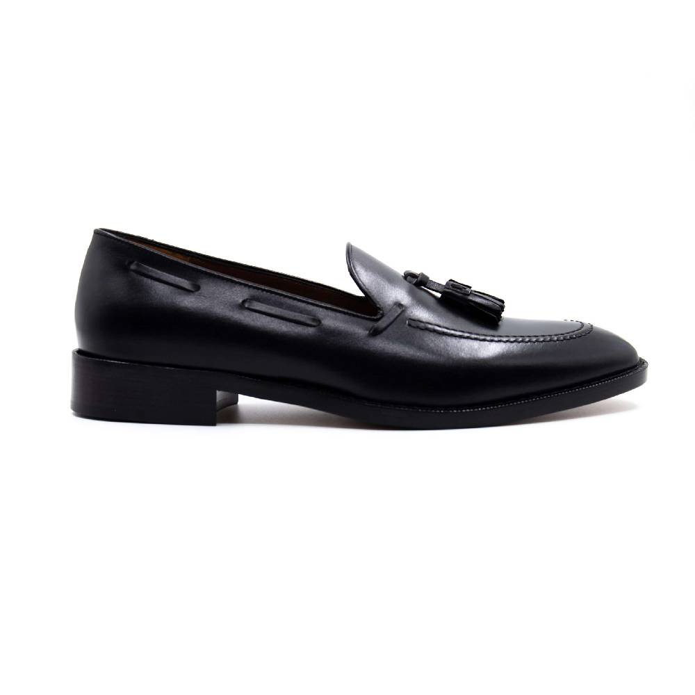 Ballin Franco Mocassino Andrea nappine Outlet