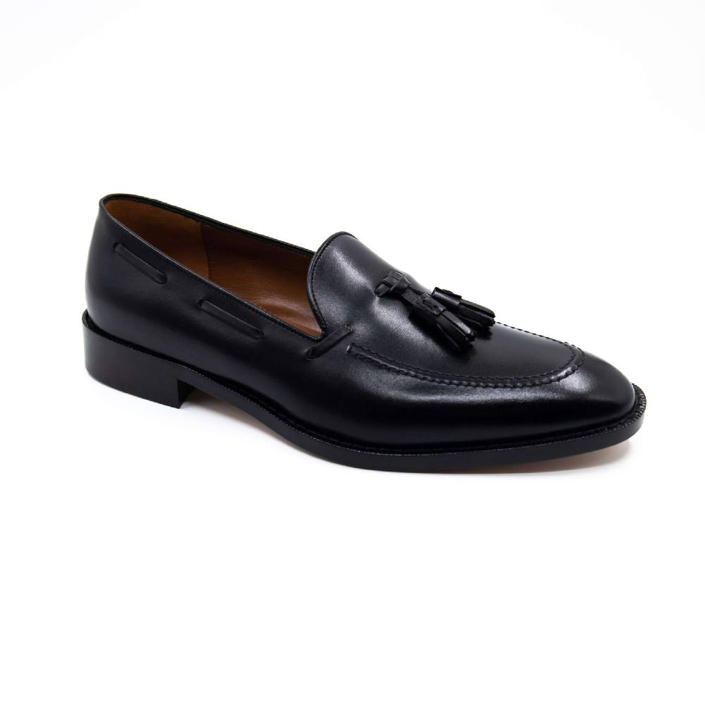 Ballin Franco Mocassino Andrea nappine Outlet