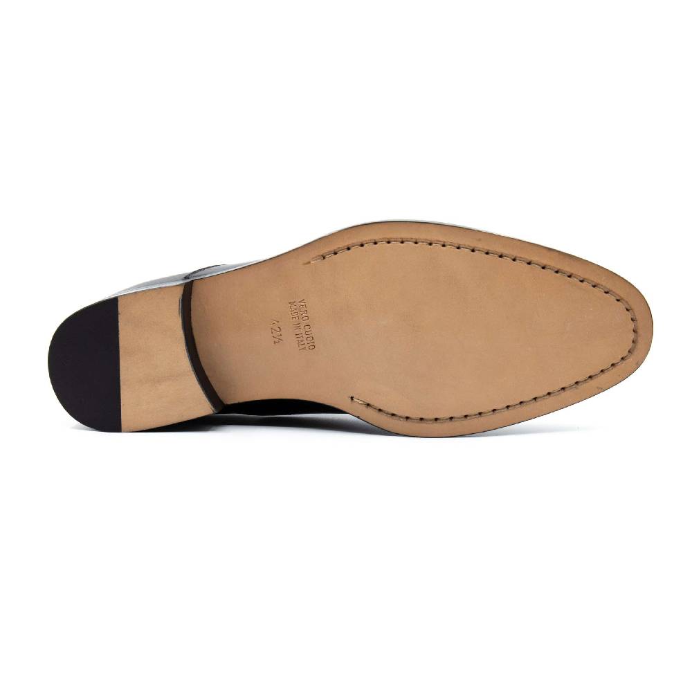 Ballin Franco Mocassino Andrea nappine Outlet