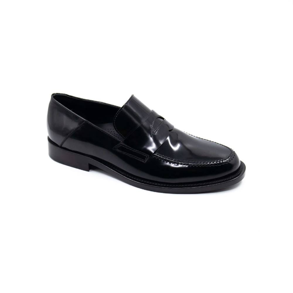 Ballin Franco Mocassino Gildo Vendita Calda