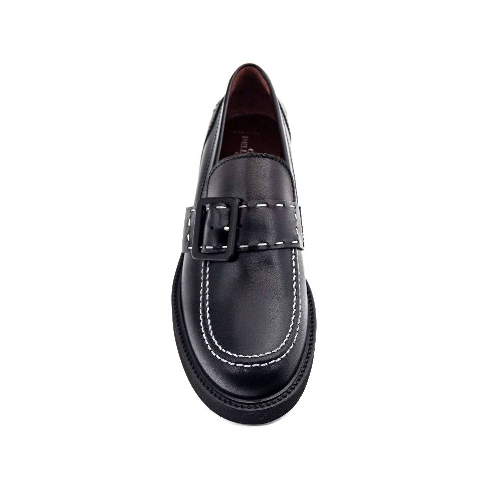Ballin Franco Mocassino Rex Saldi Di Fabbrica