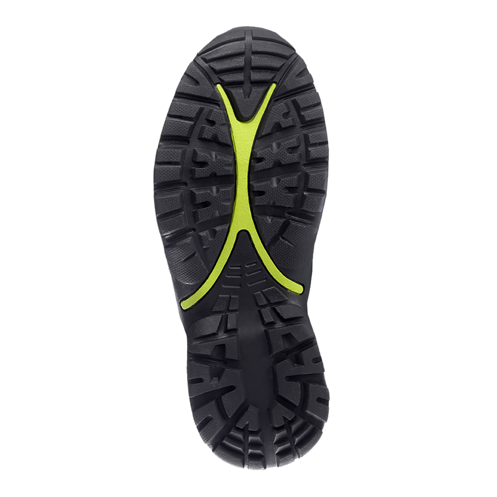 Kayland SNAKE GTX JUNIOR GREY-LIME Offerta
