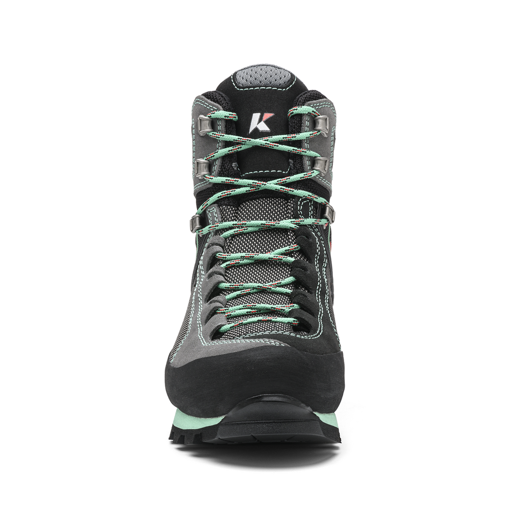 Kayland CROSS MOUNTAIN W’S GTX GREY Economico
