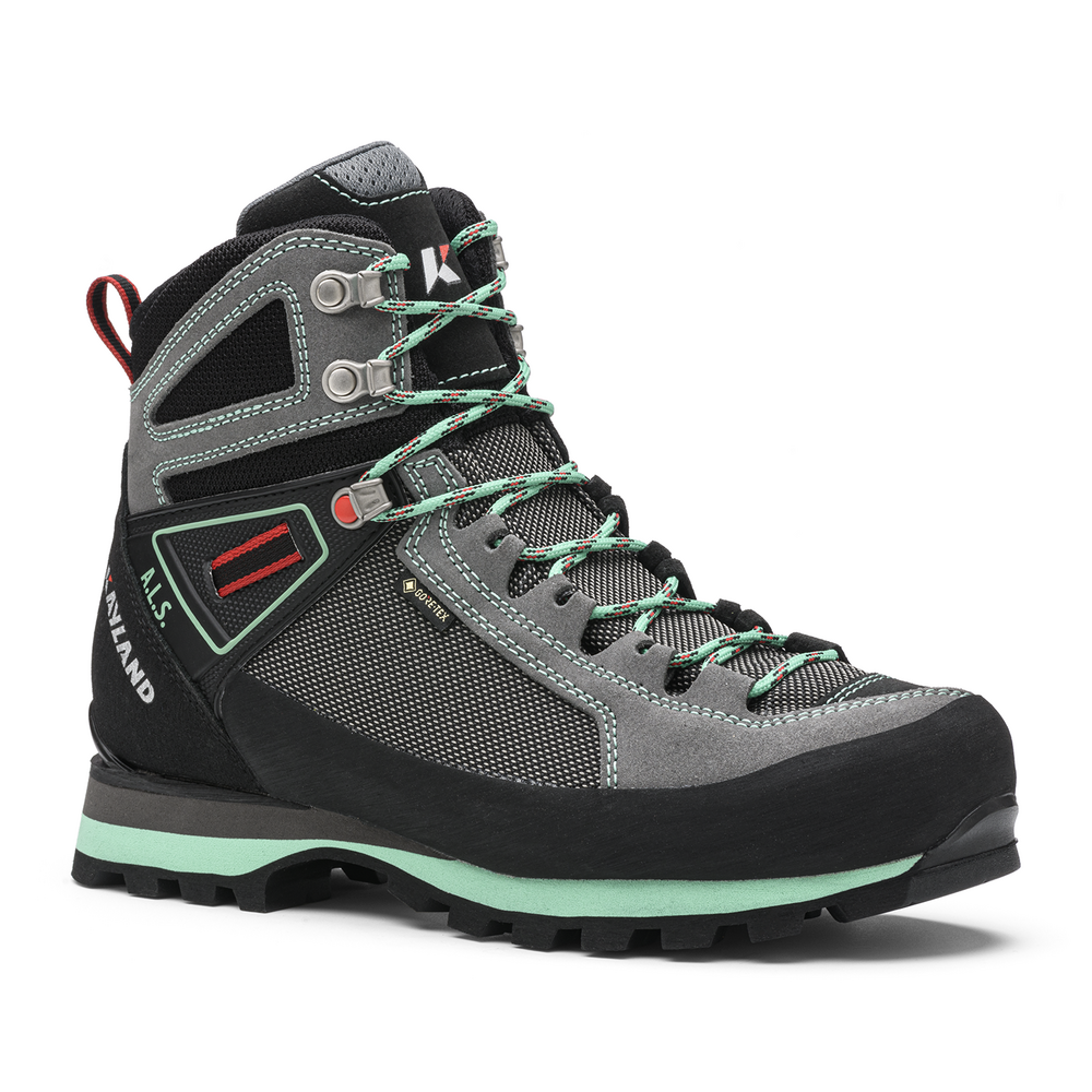 Kayland CROSS MOUNTAIN W’S GTX GREY Economico