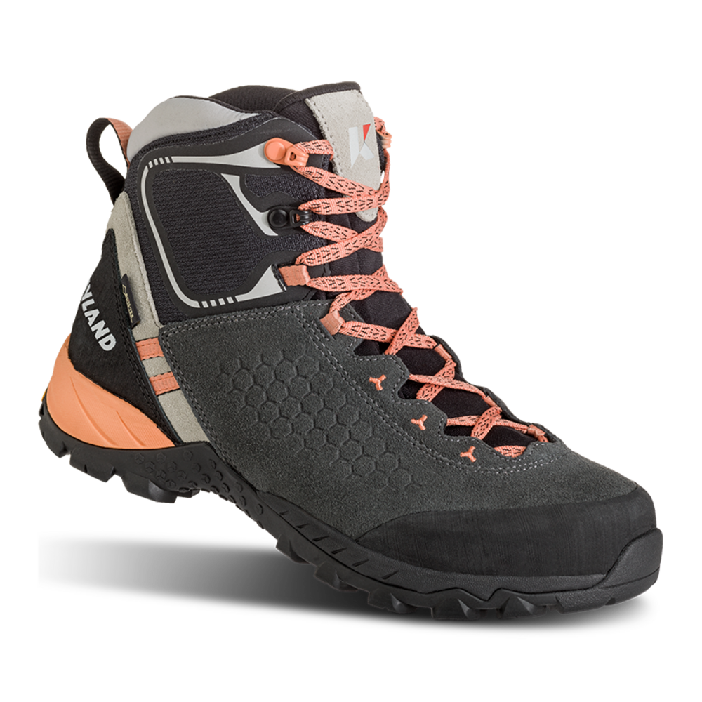 Kayland INPHINITY W’S GTX GREY-PEACH Online