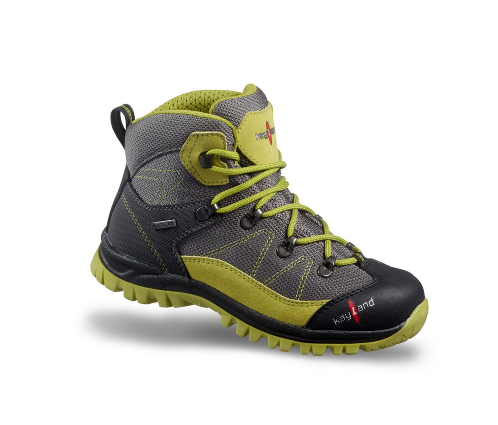 Kayland COBRA K KID GTX GREY LIME Saldi