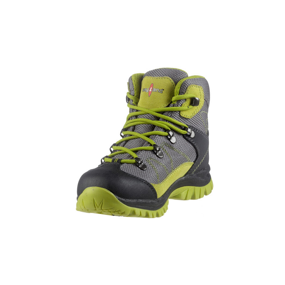 Kayland COBRA K KID GTX GREY LIME Saldi