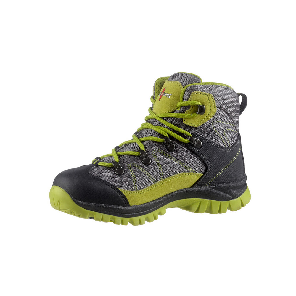 Kayland COBRA K KID GTX GREY LIME Saldi