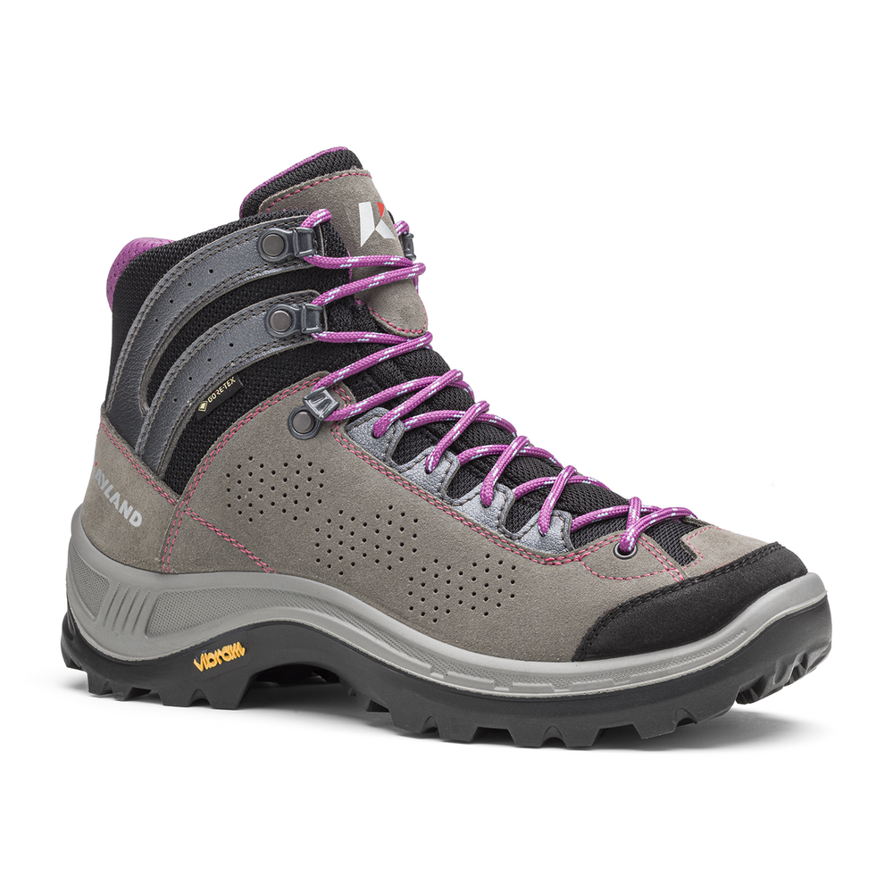 Kayland IMPACT W’S GTX DARK GREY Offerte