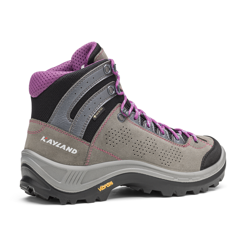 Kayland IMPACT W’S GTX DARK GREY Offerte
