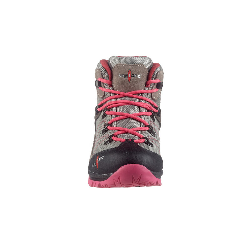 Kayland COBRA K KID GTX GREY PINK Vendita Calda