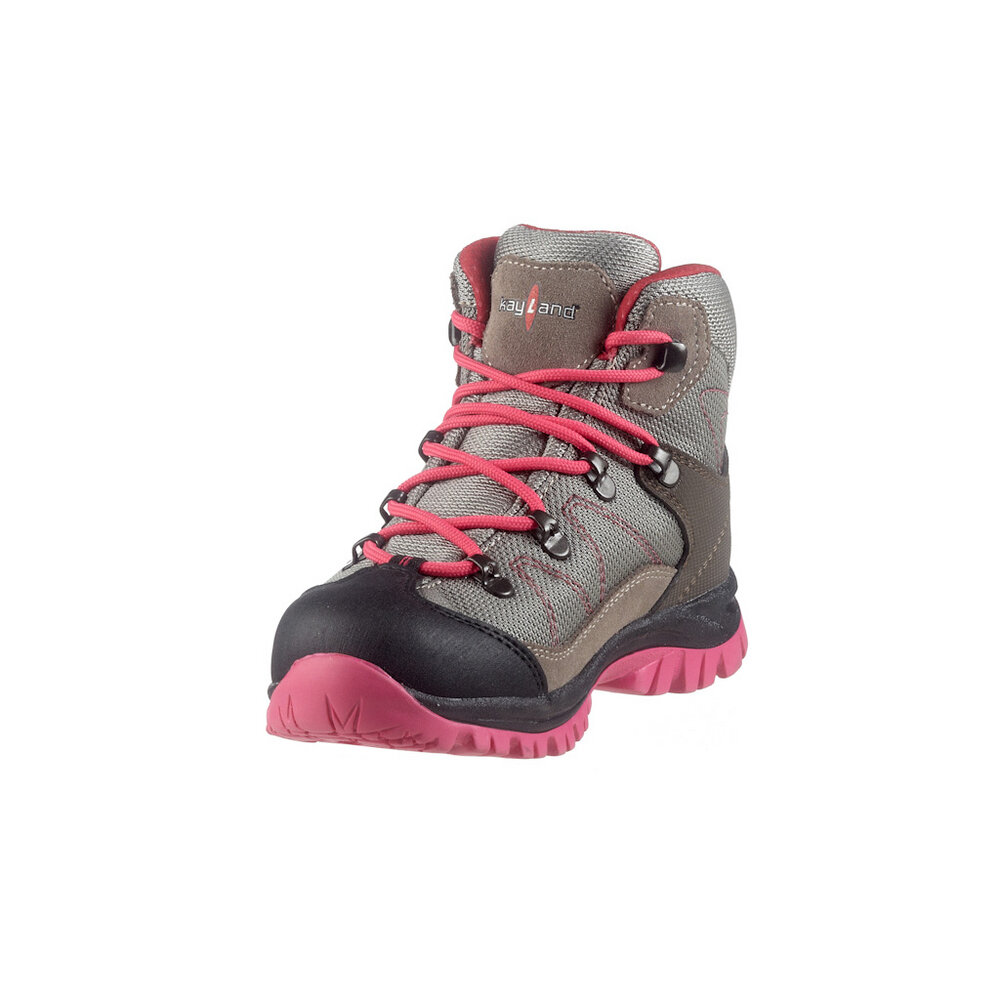 Kayland COBRA K KID GTX GREY PINK Vendita Calda