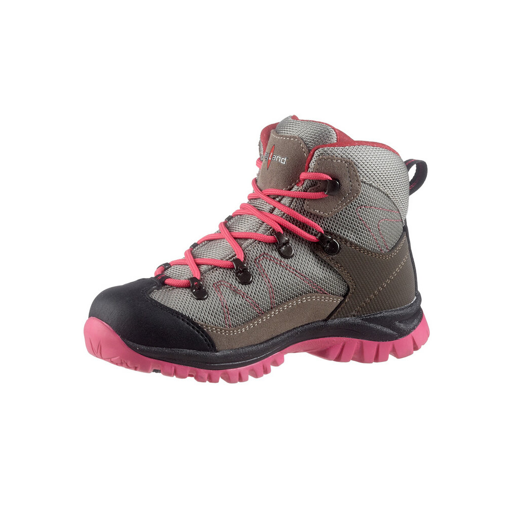 Kayland COBRA K KID GTX GREY PINK Vendita Calda