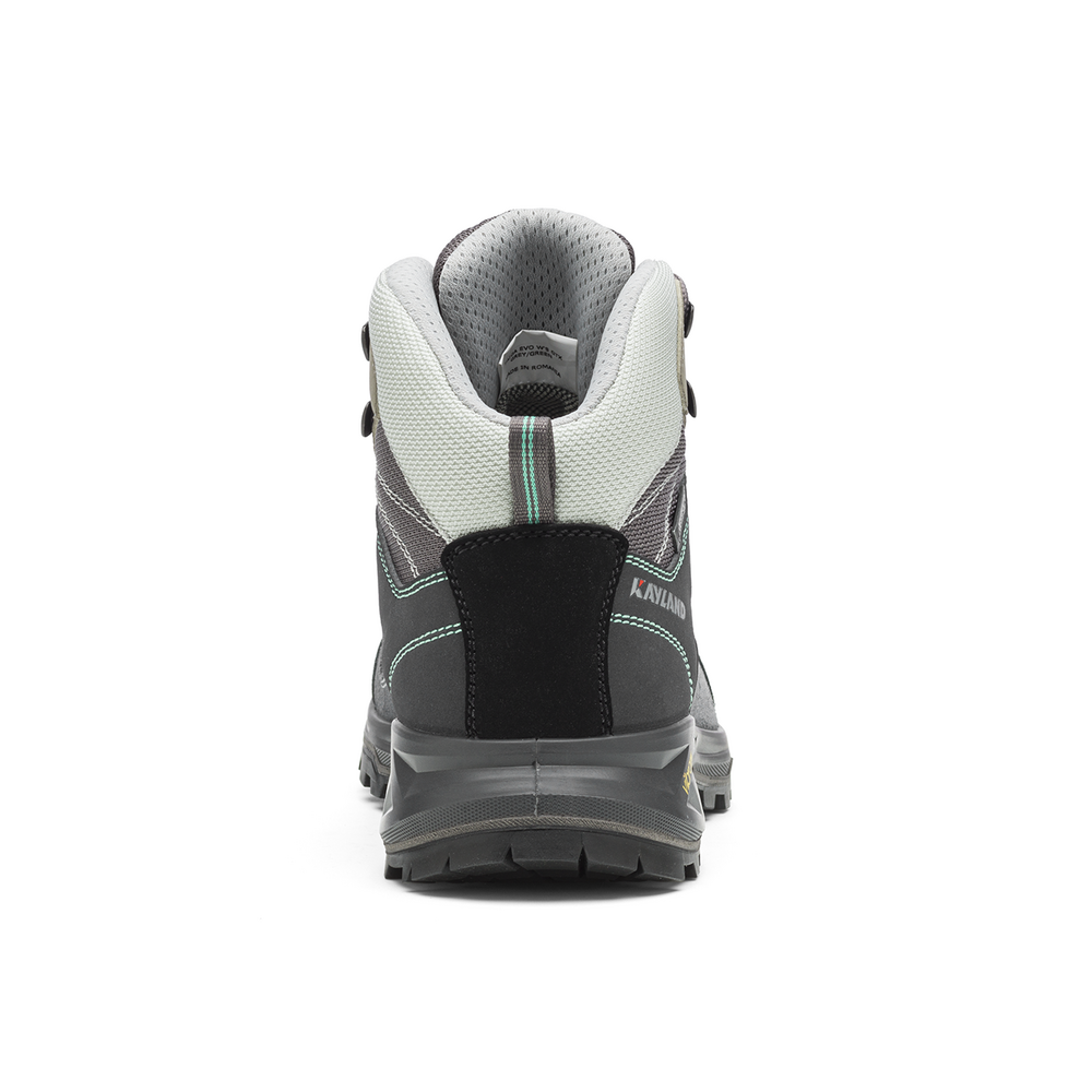 Kayland TAIGA EVO W'S GTX GREY-GREEN Nuovo