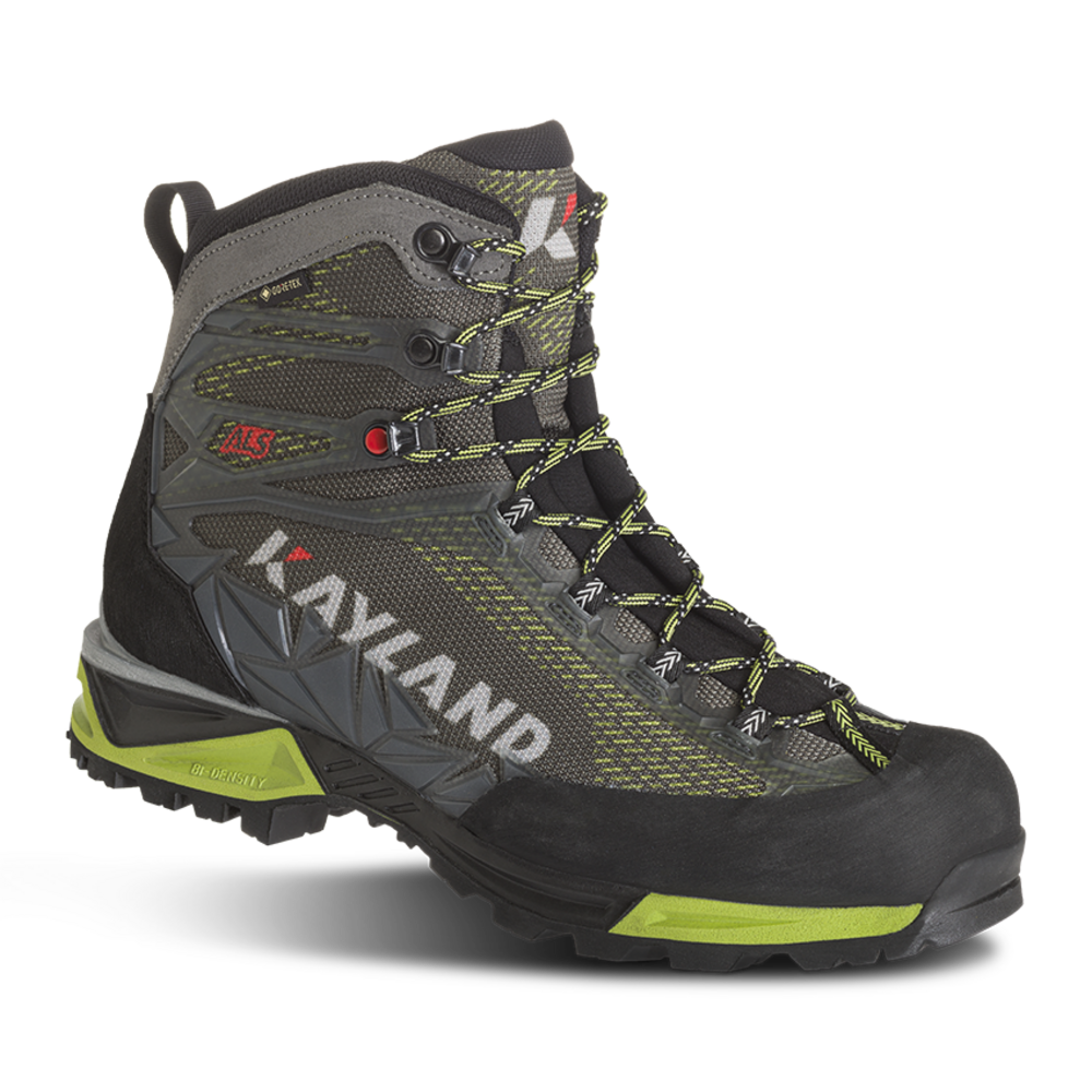 Kayland ROCKET GTX OLIVE LIME Saldi Di Fabbrica