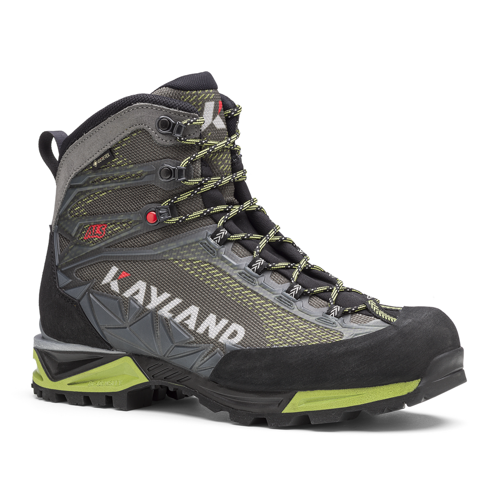 Kayland ROCKET GTX OLIVE LIME Saldi Di Fabbrica