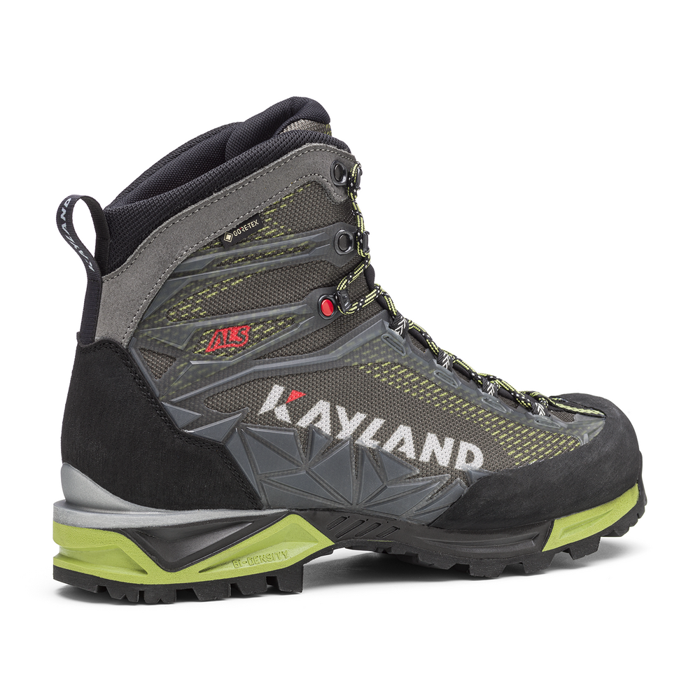 Kayland ROCKET GTX OLIVE LIME Saldi Di Fabbrica