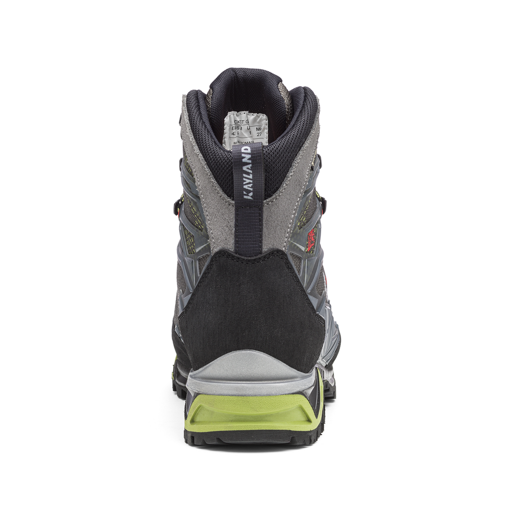 Kayland ROCKET GTX OLIVE LIME Saldi Di Fabbrica