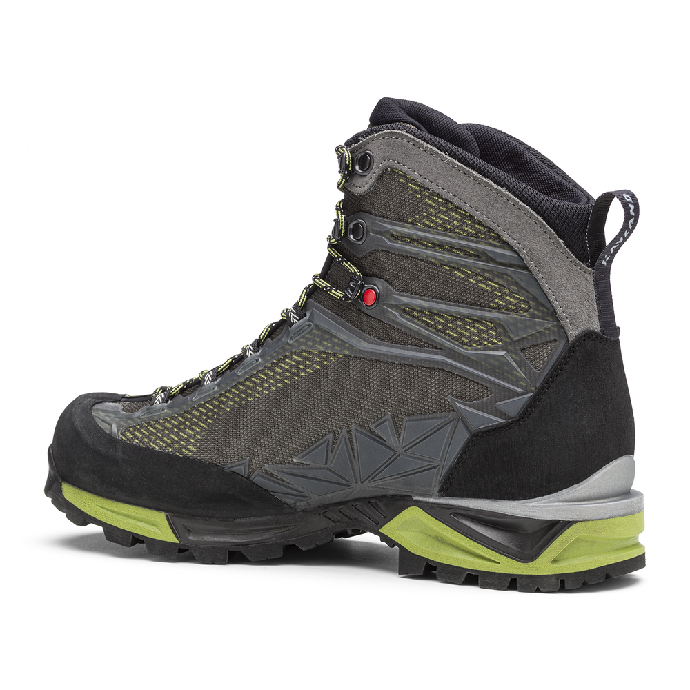 Kayland ROCKET GTX OLIVE LIME Saldi Di Fabbrica