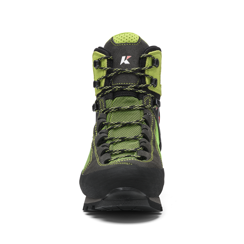 Kayland CROSS MOUNTAIN GTX BLACK-LIME I Più Venduti