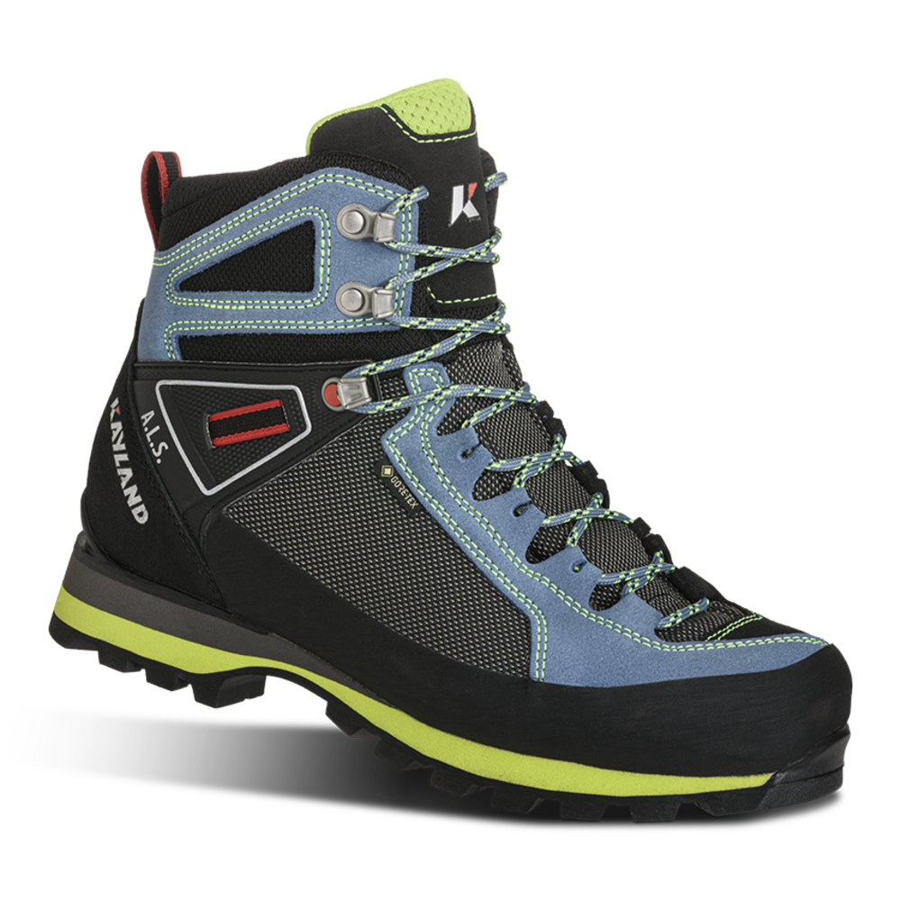 Kayland CROSS MOUNTAIN W’S GTX AZURE Vendite Flash