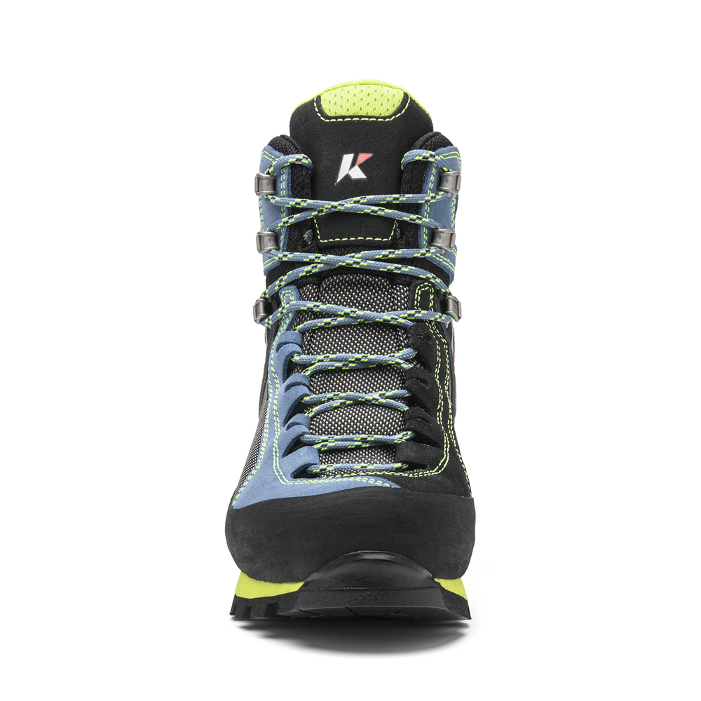 Kayland CROSS MOUNTAIN W’S GTX AZURE Vendite Flash