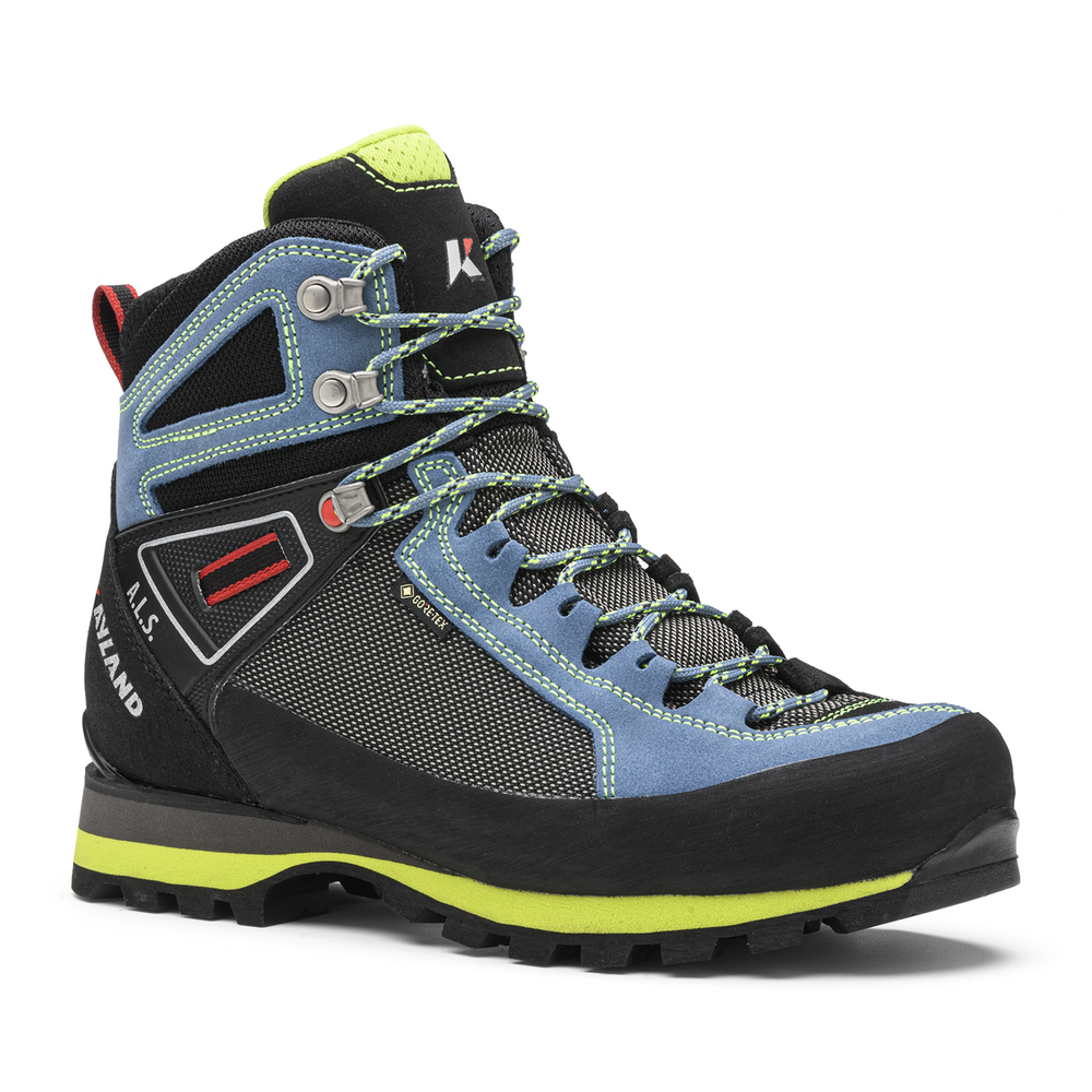 Kayland CROSS MOUNTAIN W’S GTX AZURE Vendite Flash