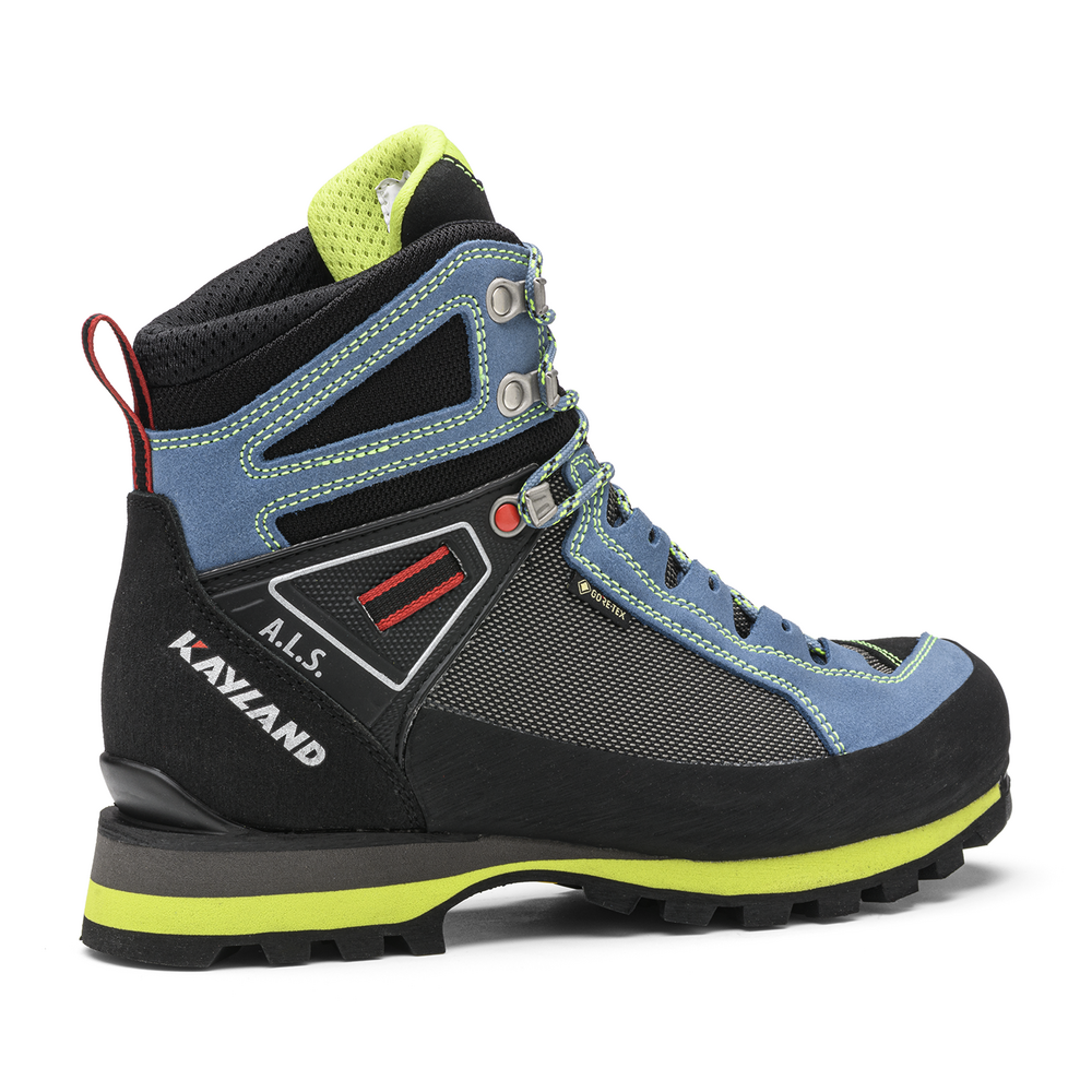 Kayland CROSS MOUNTAIN W’S GTX AZURE Vendite Flash