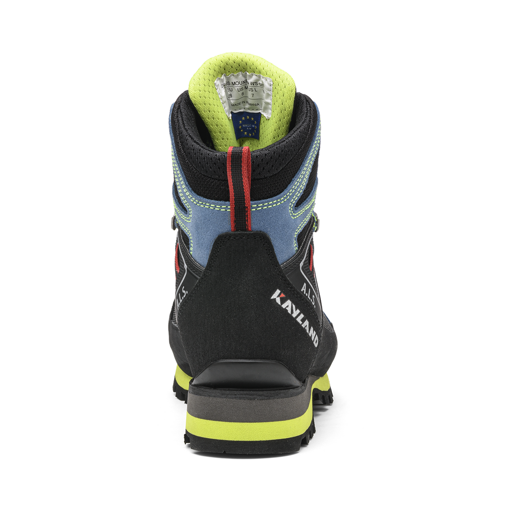 Kayland CROSS MOUNTAIN W’S GTX AZURE Vendite Flash