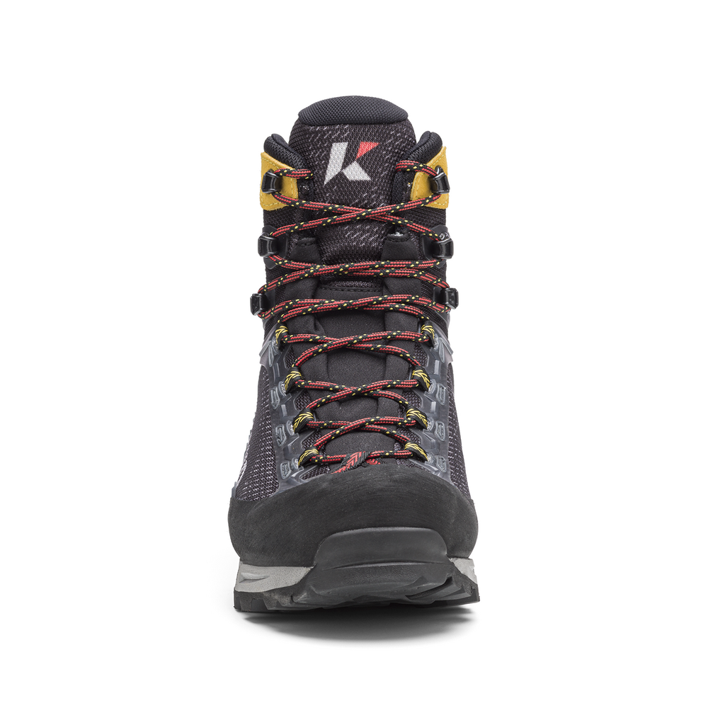 Kayland ROCKET GTX BLACK YELLOW In Saldo