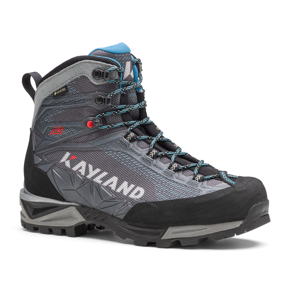 Kayland ROCKET W'S GTX GREY TURQUOISE Nuova