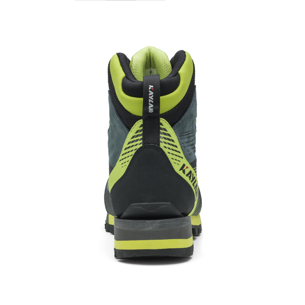 Kayland GRAND TOUR GTX GREY LIME Moda
