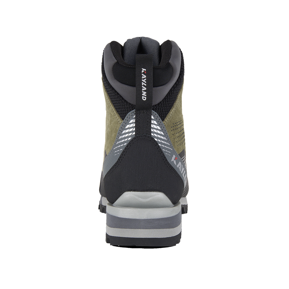 Kayland GRAND TOUR GTX BROWN GREEN Negozi Online
