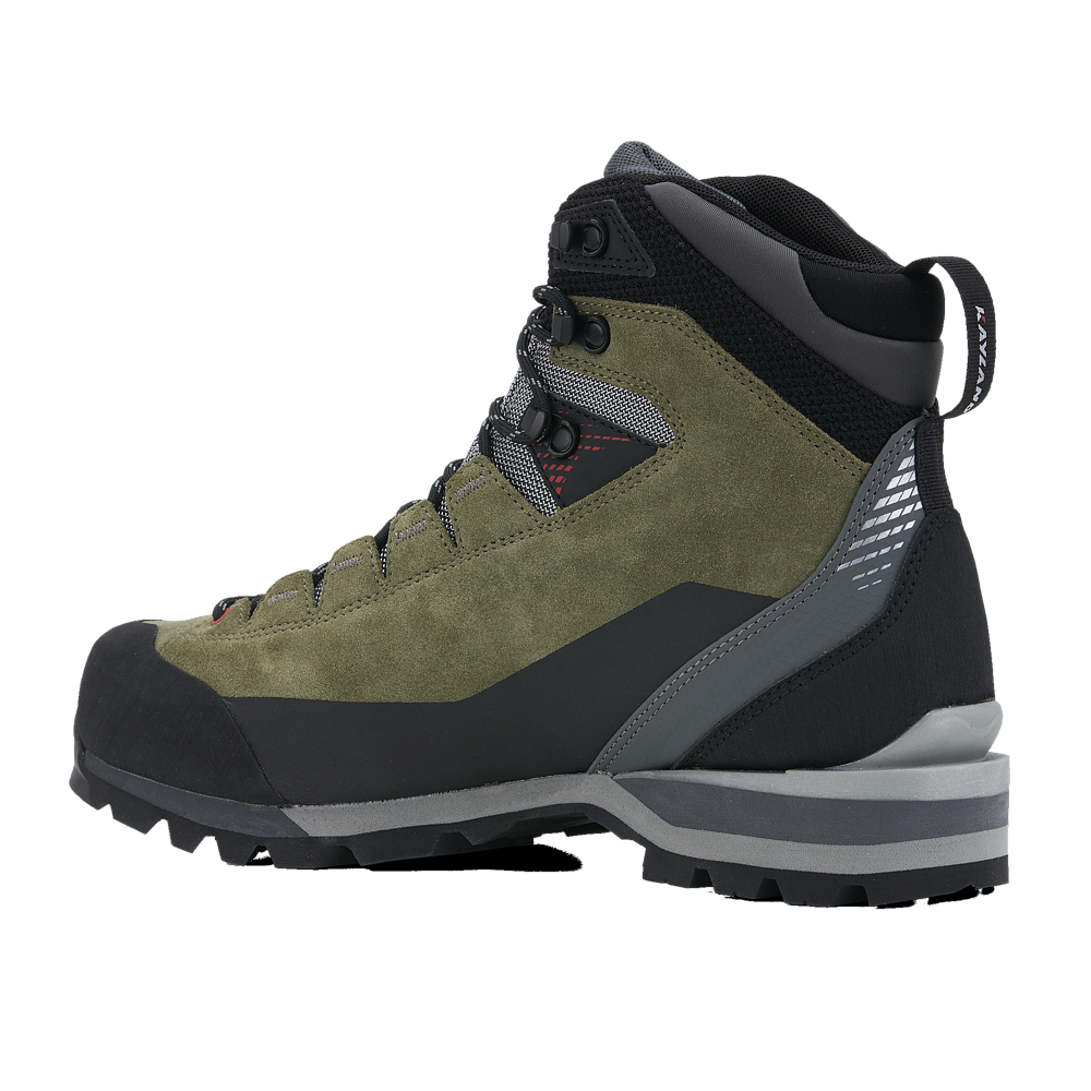 Kayland GRAND TOUR GTX BROWN GREEN Negozi Online