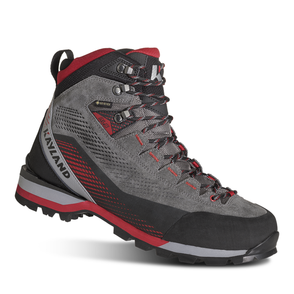 Kayland GRAND TOUR GTX GREY RED Italy