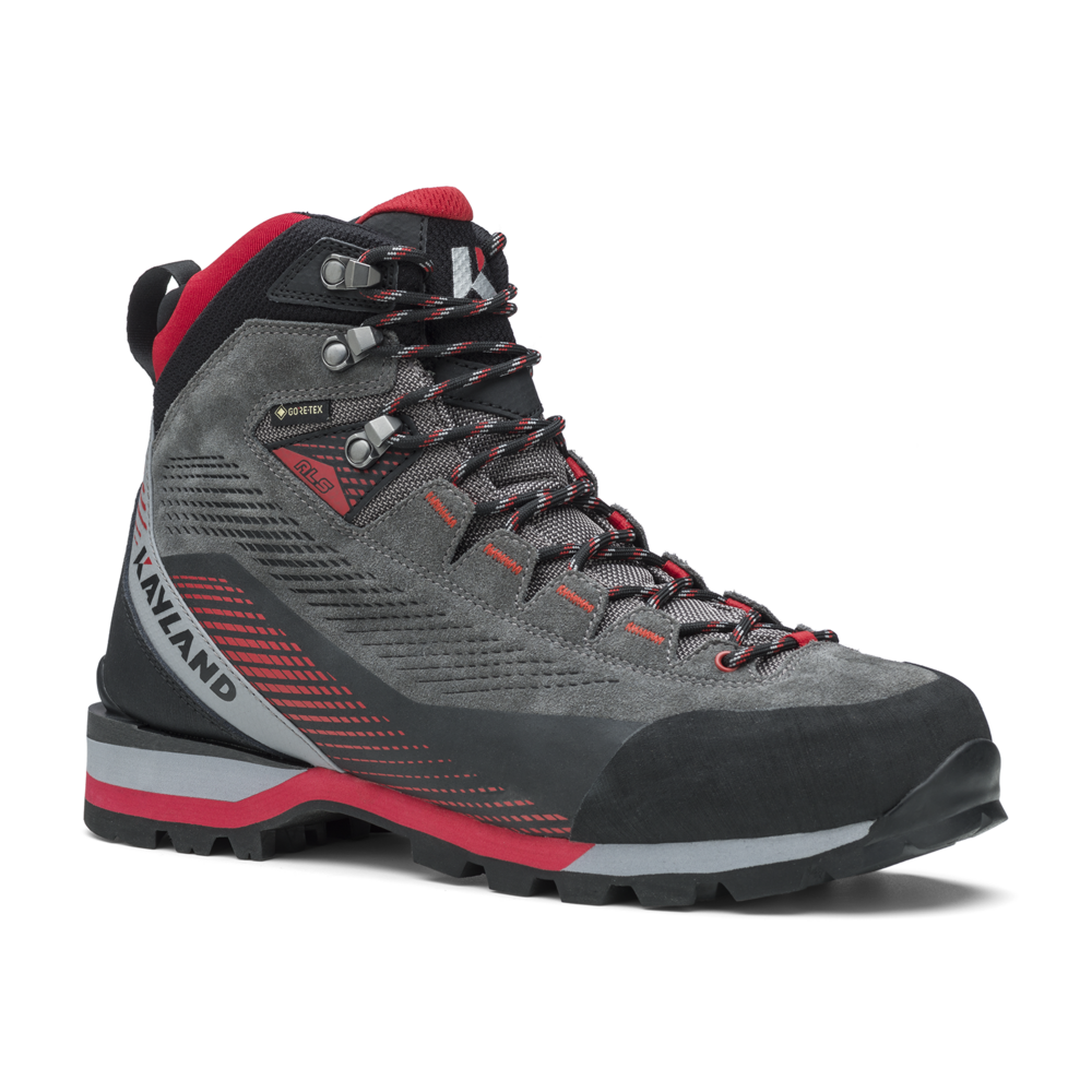 Kayland GRAND TOUR GTX GREY RED Italy